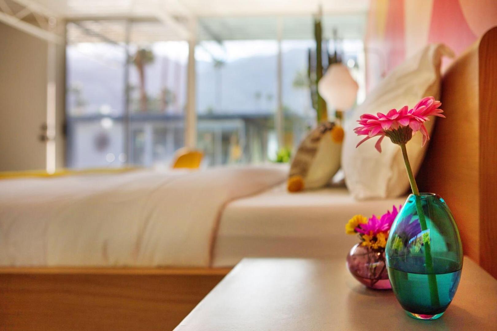 Limon Hotel By Fieldtrip Παλμ Σπρινγκς Εξωτερικό φωτογραφία